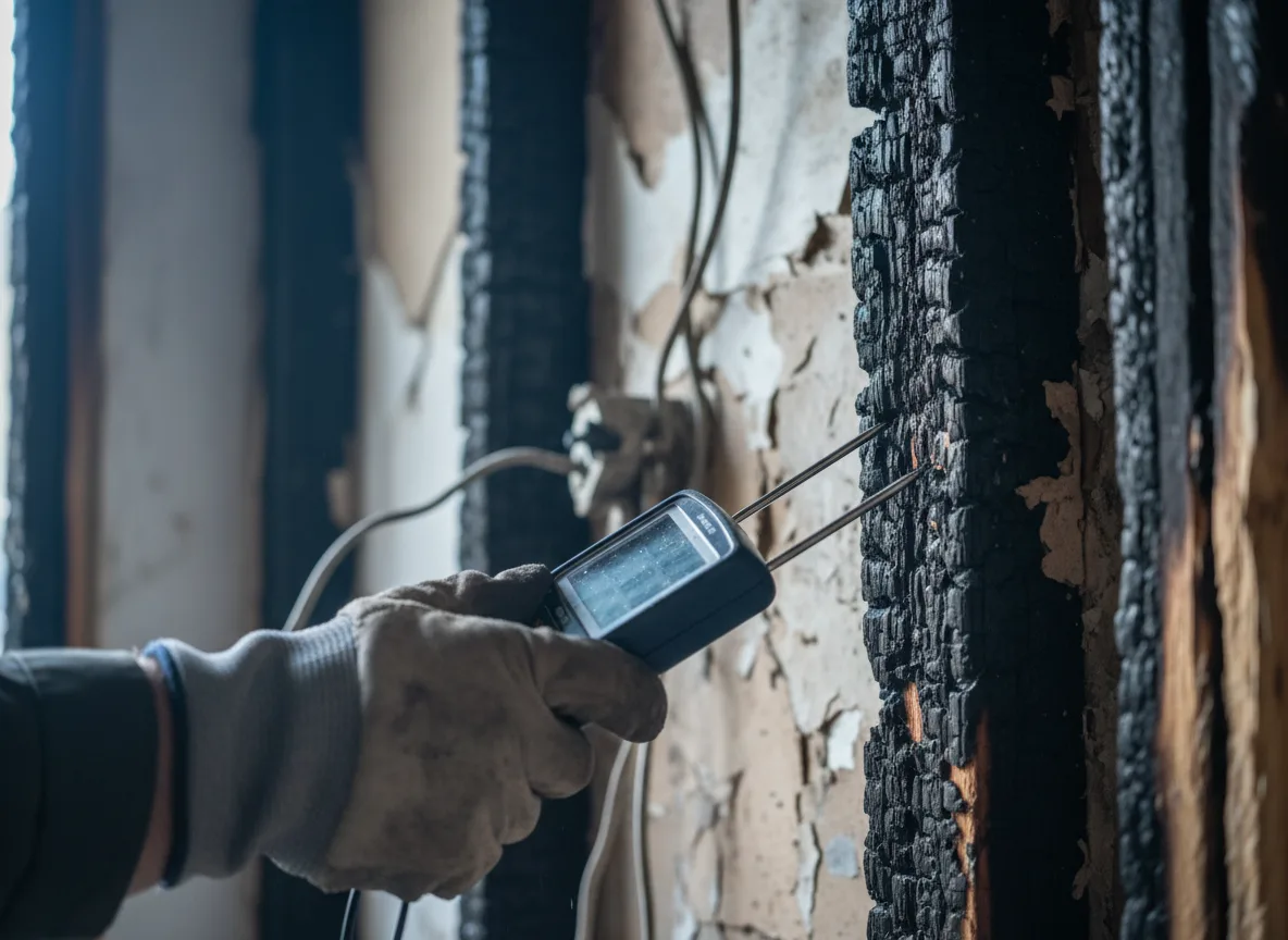 Fire Damage Restoration Port Royal, PA FAQs